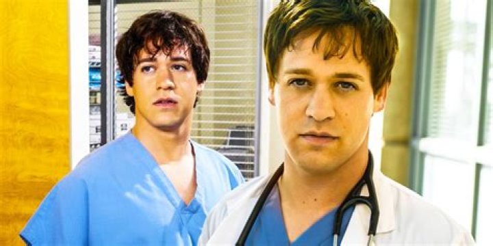 George O'Malley: The Beloved Grey's Anatomy Character and His Lasting Legacy