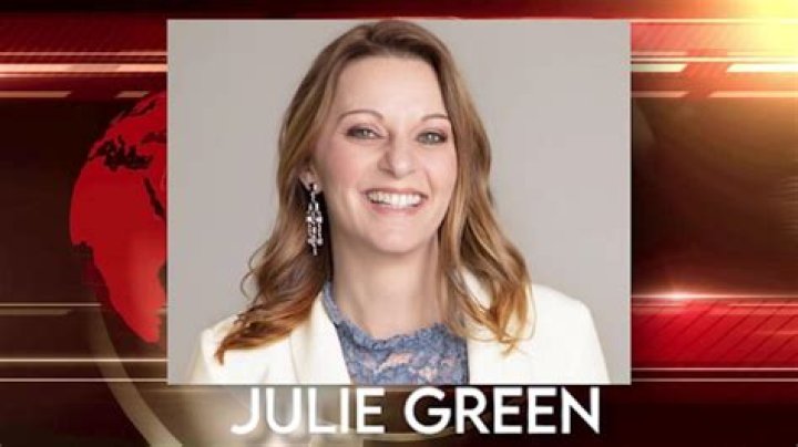 Julie Green Rumble: The Rise of a Social Media Sensation