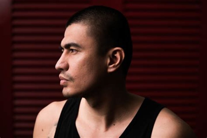 Mark Cardona Height in Feet: Unveiling the Truth About His Stature