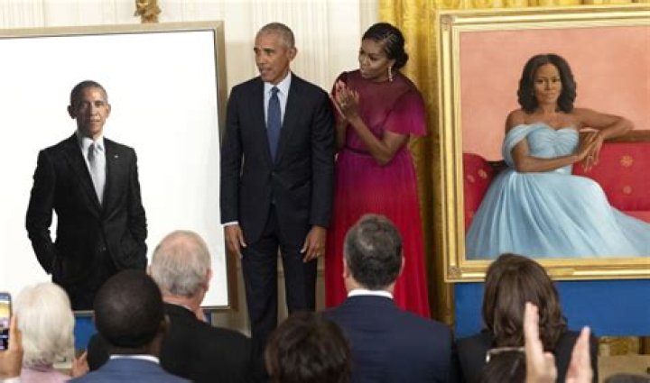 Michelle Obama: Unveiling the Truth Behind the "Dude" Rumor