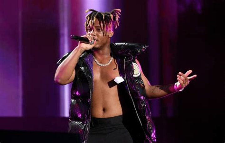 What Day Did Juice Wrld Die On: A Comprehensive Look at the Life and Legacy of a Musical Icon